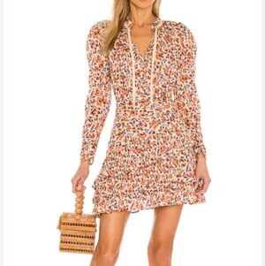 Ulla Johnson Dress